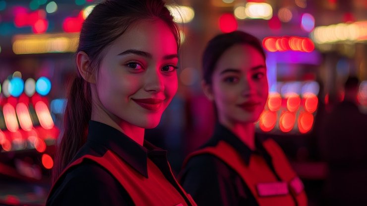 Tim profesional pgraja bekerja sama mengembangkan platform hiburan sport dan casino online