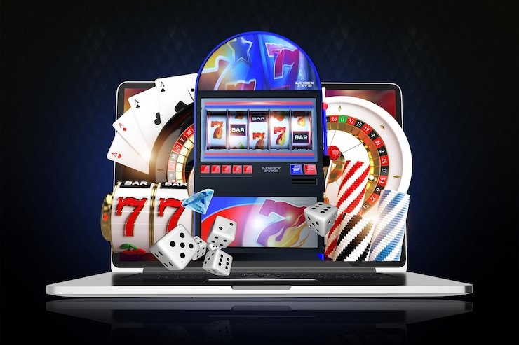 Berbagai pilihan metode pembayaran digital seperti dompet elektronik dan transfer bank