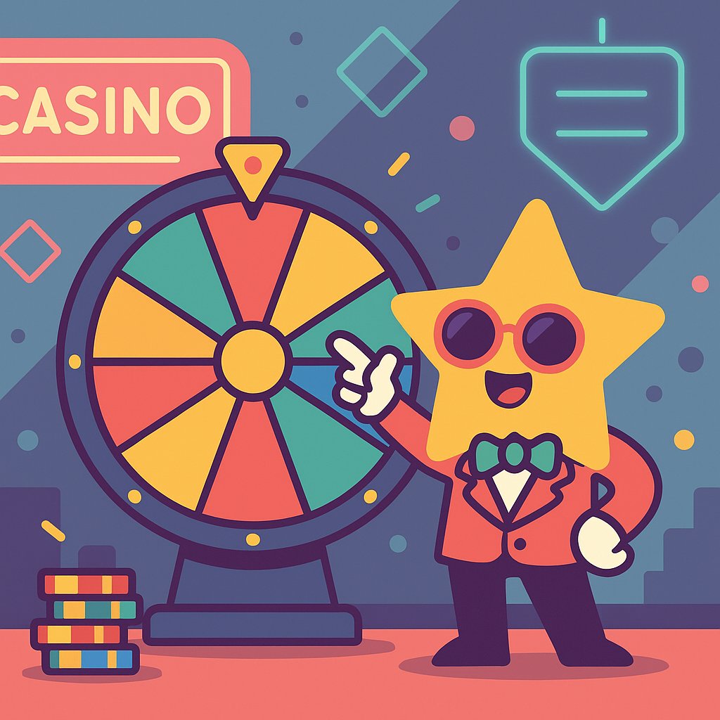 Dealer casino langsung menyajikan permainan blackjack dalam kondisi studio profesional
