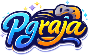 Logo pgraja